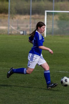 Bild 153 - Frauen FSC Kaltenkirchen II U23 - SV Bokhorst : Ergebnis: 4:1